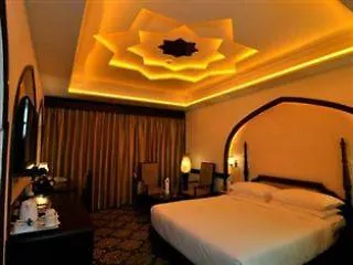 Amara Hotel Chandigarh 3*,  India