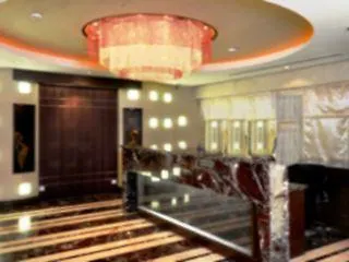 Amara Hotel Chandigarh 3*,  India
