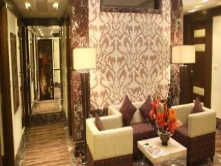 ***  Amara Hotel Chandigarh India