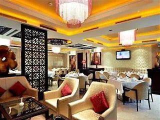 Amara Hotel Chandigarh