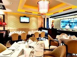 ***  Amara Hotel Chandigarh India