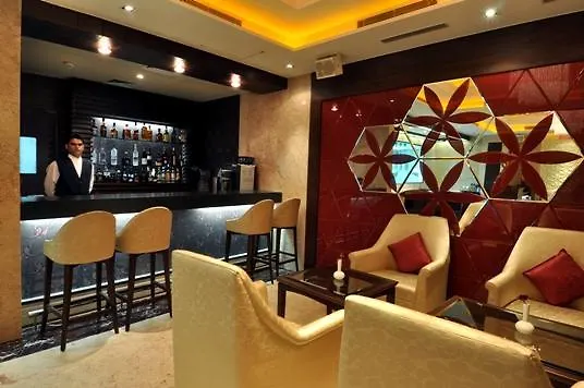 Amara Hotel Chandigarh