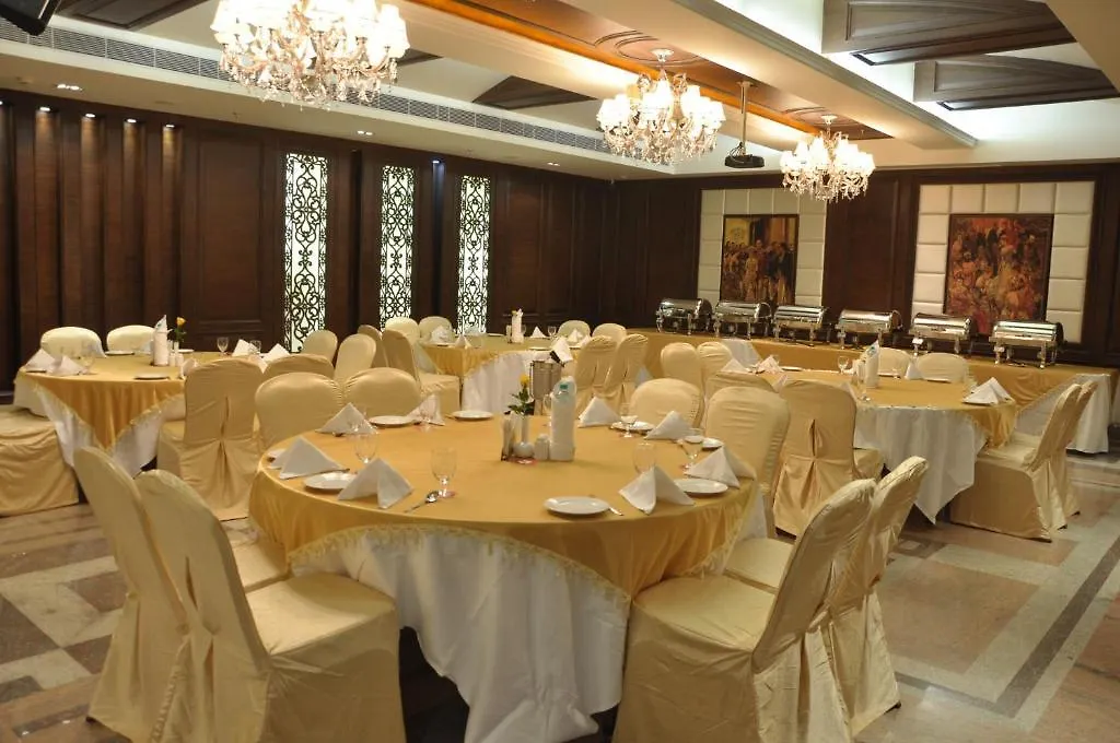 Amara Hotel Chandigarh