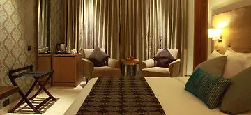 Amara Hotel Chandigarh