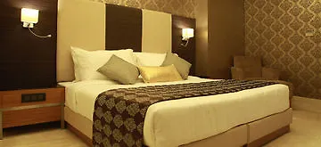Amara Hotel Chandigarh India
