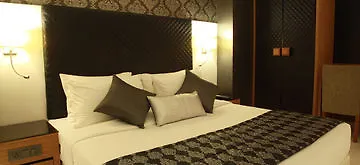 Amara Hotel Chandigarh 3*,  India