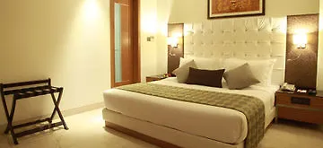 Amara Hotel Chandigarh