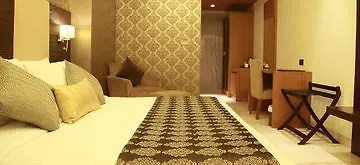 ***  Amara Hotel Chandigarh India