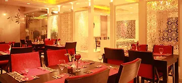 Amara Hotel Chandigarh