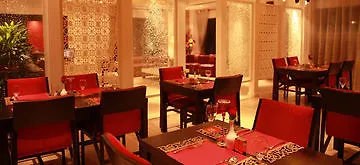 Amara Hotel Chandigarh