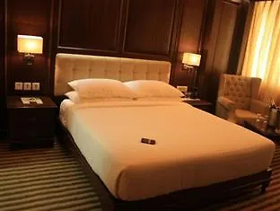 Amara Hotel Chandigarh India
